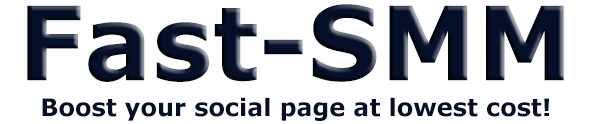 Fast-SMM