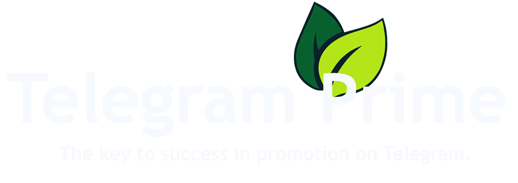 Telegram PRIME